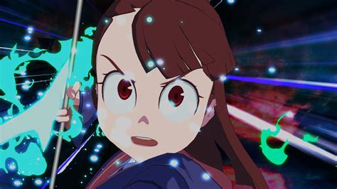 The Wonders of Magical Artifacts in Little Witch Academia